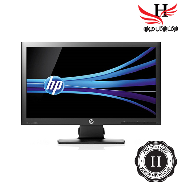 تصویر مانیتوراستوک 20 اینچ  برند اچ پی مدل  conpag le2002xi hp 20 INCH